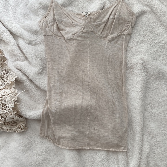 Crochet top with Wilfred tank small - Picture 3 of 3